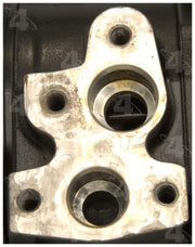 A/C Compressor Four Seasons 97328
