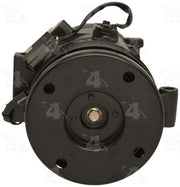 A/C Compressor Four Seasons 97328