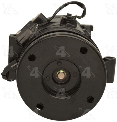 A/C Compressor Four Seasons 97328