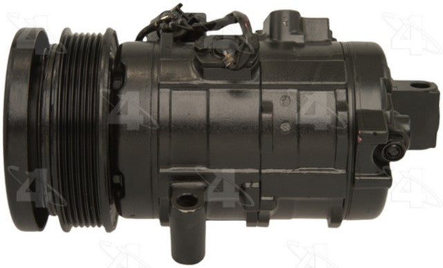 A/C Compressor Four Seasons 97328