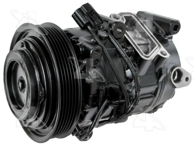 A/C Compressor Four Seasons 97329