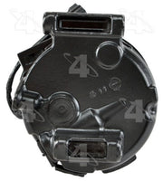 A/C Compressor Four Seasons 97329