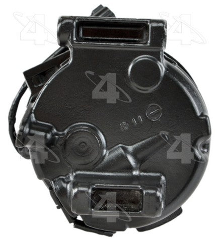 A/C Compressor Four Seasons 97329