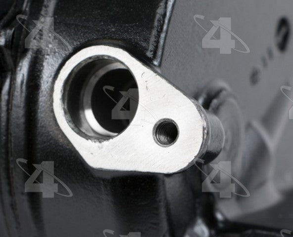 A/C Compressor Four Seasons 97329