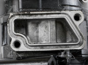 A/C Compressor Four Seasons 97329