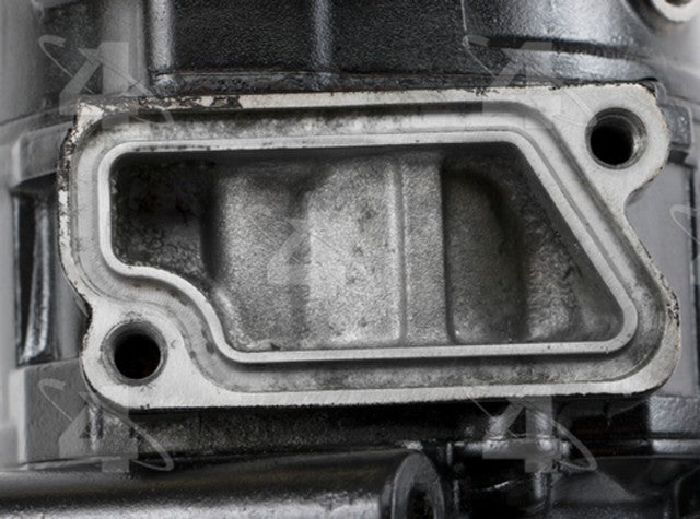 A/C Compressor Four Seasons 97329