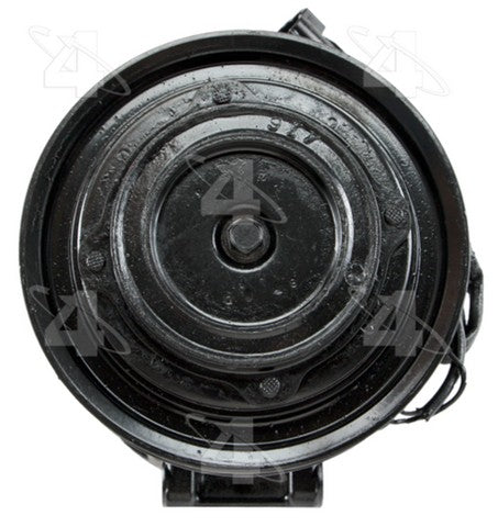 A/C Compressor Four Seasons 97329