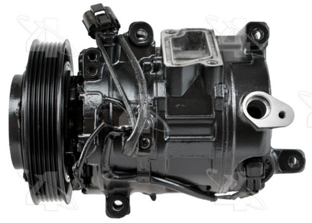 A/C Compressor Four Seasons 97329