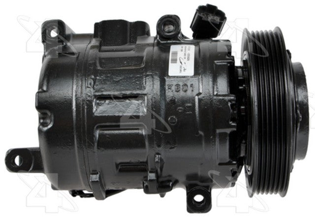 A/C Compressor Four Seasons 97329