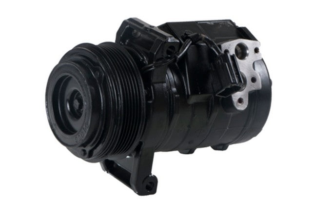 A/C Compressor Four Seasons 97330