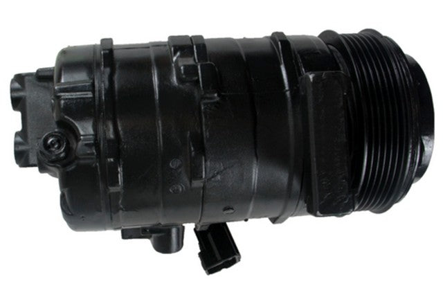 A/C Compressor Four Seasons 97330