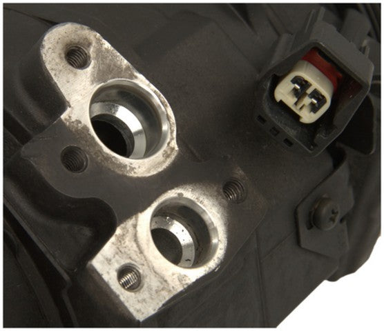 A/C Compressor Four Seasons 97330