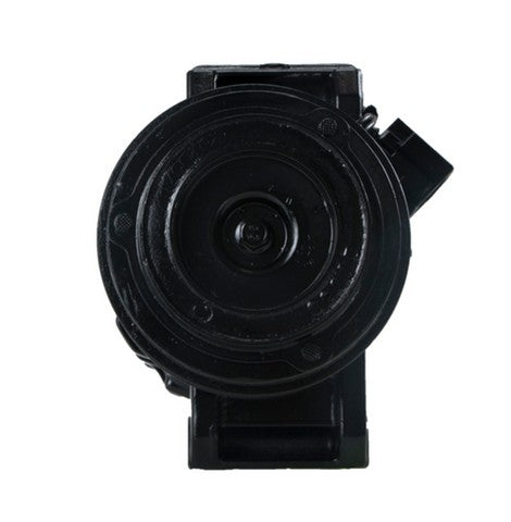 A/C Compressor Four Seasons 97330