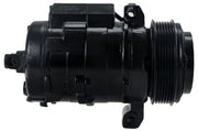A/C Compressor Four Seasons 97330