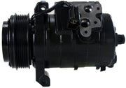 A/C Compressor Four Seasons 97330