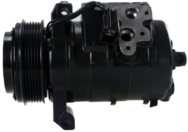 A/C Compressor Four Seasons 97330