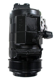 A/C Compressor Four Seasons 97330