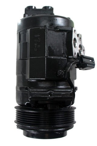 A/C Compressor Four Seasons 97330