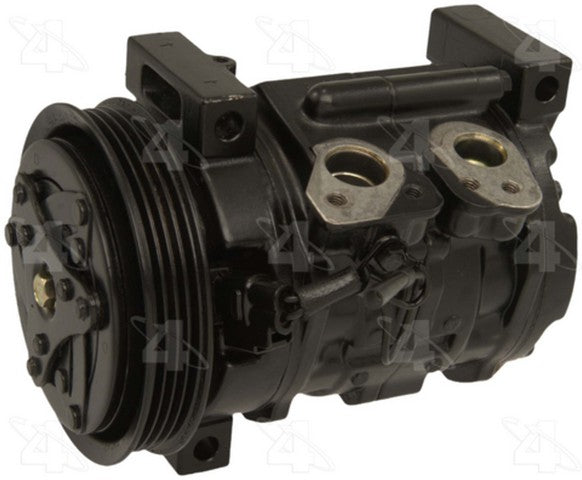 A/C Compressor Four Seasons 97331