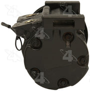 A/C Compressor Four Seasons 97331