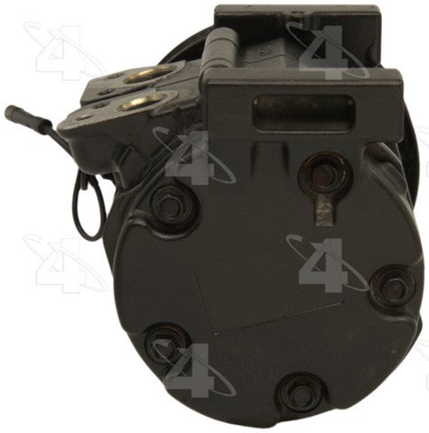 A/C Compressor Four Seasons 97331