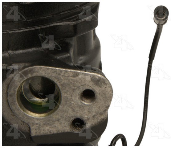 A/C Compressor Four Seasons 97331