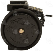 A/C Compressor Four Seasons 97331