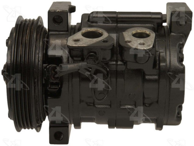 A/C Compressor Four Seasons 97331