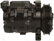 A/C Compressor Four Seasons 97331