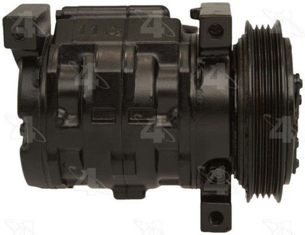 A/C Compressor Four Seasons 97331