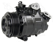 A/C Compressor Four Seasons 97332
