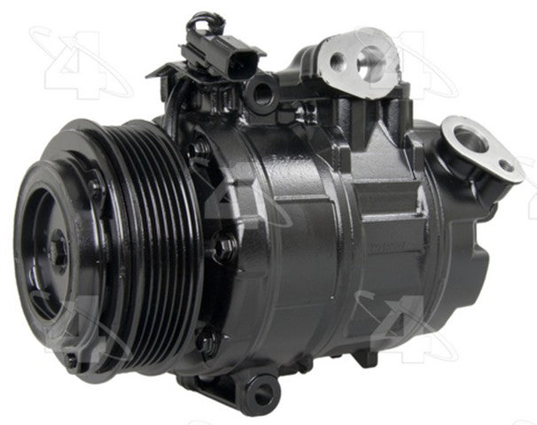 A/C Compressor Four Seasons 97332