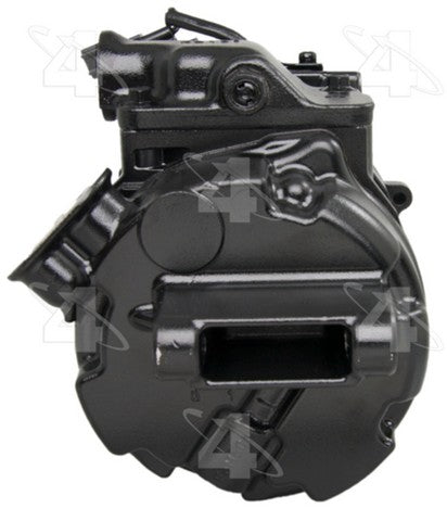 A/C Compressor Four Seasons 97332