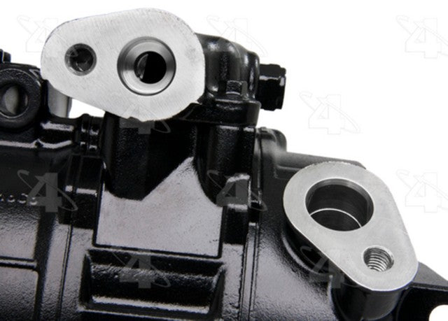 A/C Compressor Four Seasons 97332