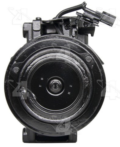 A/C Compressor Four Seasons 97332
