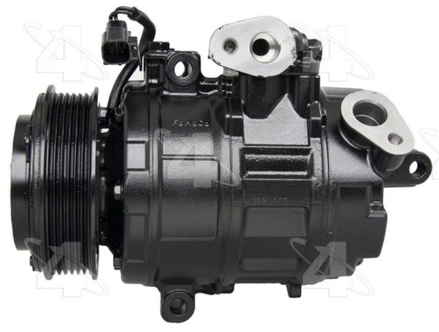 A/C Compressor Four Seasons 97332