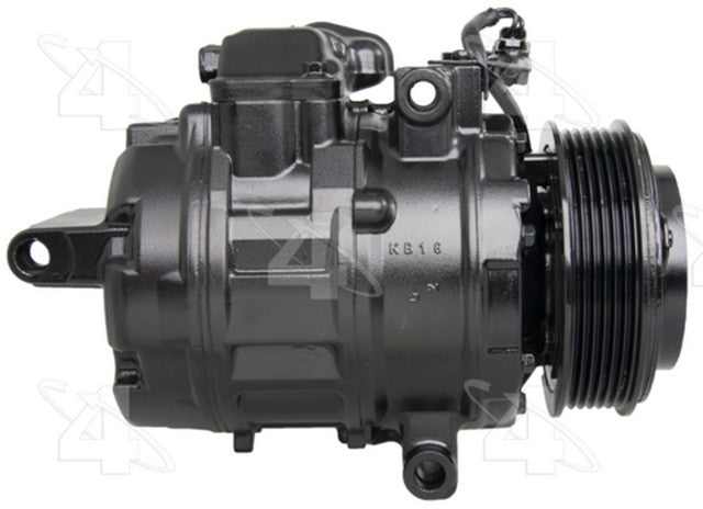 A/C Compressor Four Seasons 97332