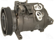 A/C Compressor Four Seasons 97333