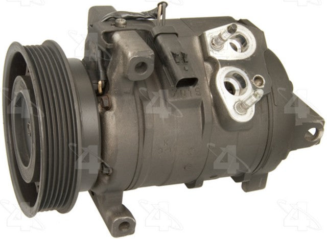 A/C Compressor Four Seasons 97333