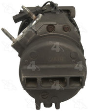 A/C Compressor Four Seasons 97333