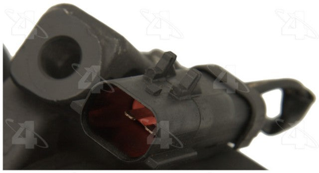 A/C Compressor Four Seasons 97333