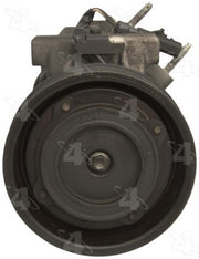 A/C Compressor Four Seasons 97333