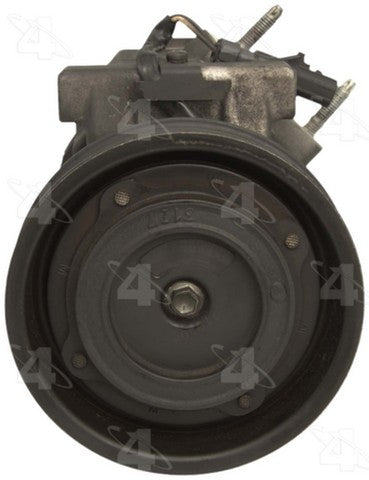 A/C Compressor Four Seasons 97333