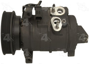 A/C Compressor Four Seasons 97333