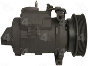 A/C Compressor Four Seasons 97333