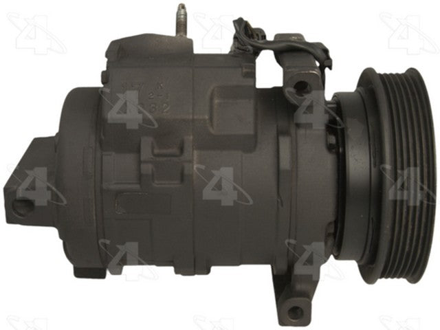 A/C Compressor Four Seasons 97333