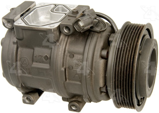 A/C Compressor Four Seasons 97334
