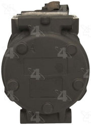 A/C Compressor Four Seasons 97334