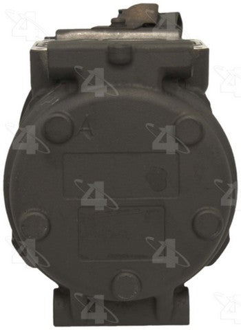 A/C Compressor Four Seasons 97334