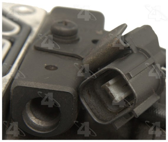 A/C Compressor Four Seasons 97334